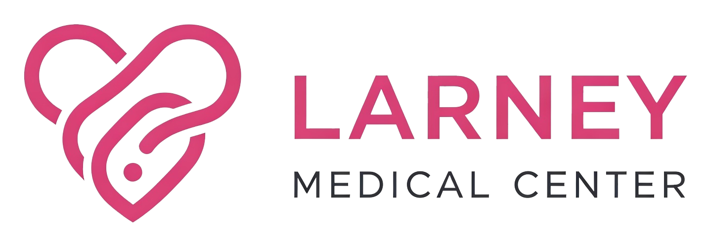 Larney Medical Center